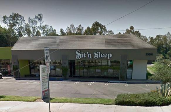 sit n sleep laguna hills mattress store
